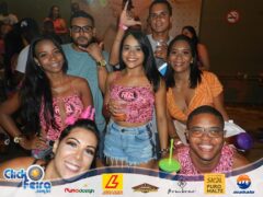 Camarote da Central (Sexta)